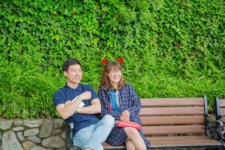 제6회 영호남 청년 어울림한마당- 김광석 거리서 사랑을 찾았나요?