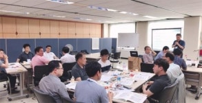 노사갈등 조정전문가 양성과정 오늘 개강
