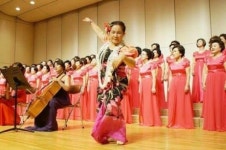 광주여협합창단 제3회 정기연주회