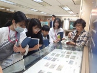 한국언론진흥재단·본보-무안교육지원청 관내 학교 일일기자체험-한국은행, 화폐 발행·통화신용정책 수립 등 업무