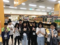 한국언론진흥재단·본보-신안 지명·증도중학교 일일기자체험-이마트, 피코크·노브랜드·데이즈 등 저렴한 가격으로 인기