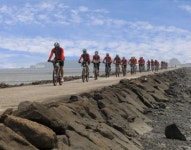 증도 자전거 투어 슬로 트래블 내달부터 운영