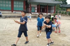 생태체험·물총놀이·전래놀이 향교서 놀자