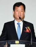 새의자- 박균택 광주고검장 