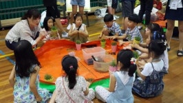 독서와 함께 아이들 꿈 영글어간다