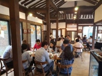 순천 금곡동 청수정 카페명소로 발돋움