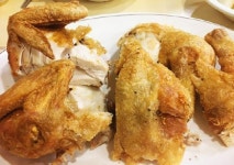 사랑방미디어가 추천하는 광주 맛집-광주 동구 충장로 남양회관