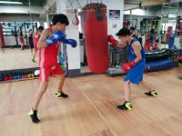 전남기술과학고, 전국체전서 일낸다