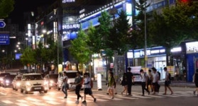 광주 新 상권을 가다 남구 봉선동