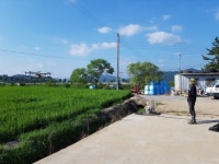 지역 미래 혁신성장, 4차 산업육성에 달렸다 함평, 멀티콥터(농업용 드론)