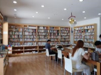 사랑방뉴스룸과 함께하는 도시樂>>한 자리서 올인원, 문화복합공간 