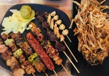 사랑방미디어가 추천하는 광주 맛집-광주 북구 오치동 오꼬마루 오치점