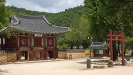 전라도 정도 천년 광주·전남, 세계유산으로 다시 날자  장성 필암서원