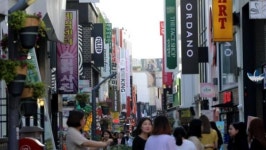 광주 新상권을 가다 동구 충장·금남로 일대