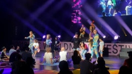 공연 Review- ACC월드뮤직페스티벌,  음악으로 통했다, 월드뮤직에 열광한 광주