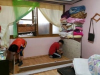 연/중/기/획-무등&나눔, 따뜻한 세상을 만듭시다- 사랑방미디어·광주재능센터 함께 하는 사랑의 공부방132호