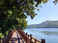 사랑방 뉴스룸과 함께하는 도시樂-광주 근교 걸을수록 예쁜 길