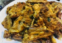 사랑방 미디어가 추천하는 광주 맛집-첨단지구 참숯불에꾸운닭