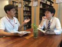 광덕중, 전국 청소년과학탐구대회 금상수상