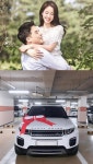 이상원♥최선정, 11살 어린 아내 맞춤용 고가의 외제차 선물…2년 키운 육아 마스터 자랑