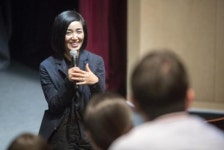 ACC 시네마테크, 유순미 감독과 함께 바라본 북한