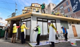 행복둥지 사랑의 집수리