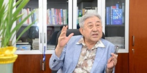 [창간30주년]김정호 초대 편집국장에게 창간정신을 듣다- 편집권 독립·호남의 대변지… 그것이 무등의 정신