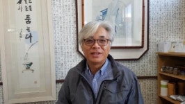 무등일보 평생독자 남강 정기봉 전남공예명장 제1호 변함없는 정론직필과 지역발전 등대 역할 소명 잊지 말길