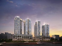 용봉·신안 대라수 어썸브릿지로 오세요