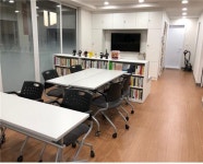 맥지쉼터, 아모레퍼시픽 공간개선사업 완료