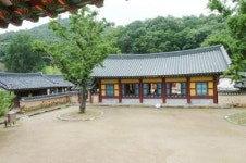남도음식의 블루오션을 찾아라-8.울산 김씨 종가의 청주와 집장