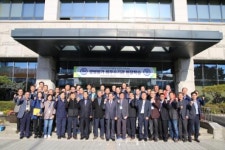 광주도시철도공사 경영 배우러 왔어요