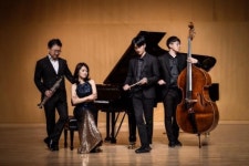 제29회 광주음악회 5일부터 닷새간 유·스퀘어