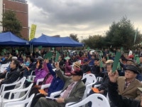 더불어樂노인복지관, 열 번째 대동회 열어