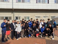 전남기술과학고, 체육 명문고로 우뚝