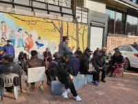 효덕지구대, 보이스피싱 등 범죄예방활동