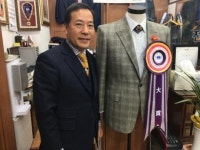 대한민국 명장 전병원 양복점 대표 32년 고마움, 장학금으로 답례하고 싶다