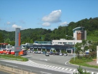 광양 섬진강휴게소, 환승거점·복합형휴게소 최적지