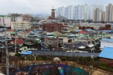 광주지역 단독주택의 소리 없는 질주