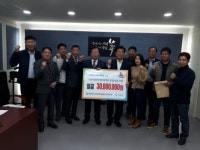 전문건설협회 전남도회, 퇴적토 준설사업 실시