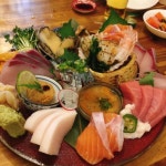 사랑방미디어가 추천하는 광주 맛집 - 금호동 긴자상회