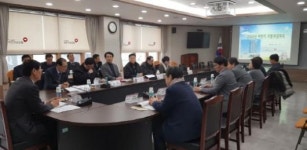 국민건강보험 광주북부지사 하반기 자문위원회의 성료