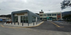 감사원 감사 요청하면 증축 없다