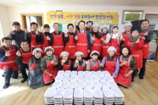 동구, 영양듬뿍 사랑가득 밑반찬 나눔
