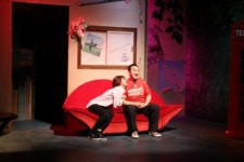 사랑방뉴스룸과 함께하는 도시樂-영화 말고 색다른걸 찾는다면?