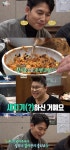 이영자, 대배우와 침샘자극 종로진낙지 데이트…오늘 새치기하셨어요 유쾌