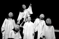 지역공연예술 현장을 찾아서놀이패 신명