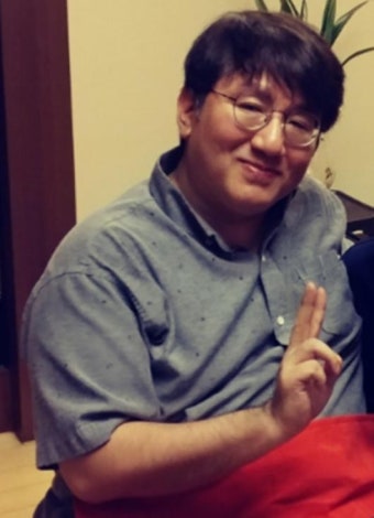 방시혁, 서울대서 축하 연설…