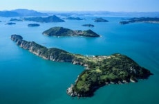 여수 하화도·진도 관매도·신안 선도…봄꽃보다 아름다운 섬 선정