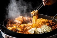 사랑방 미디어가 추천하는 광주 맛집-풍암동 신의 계시